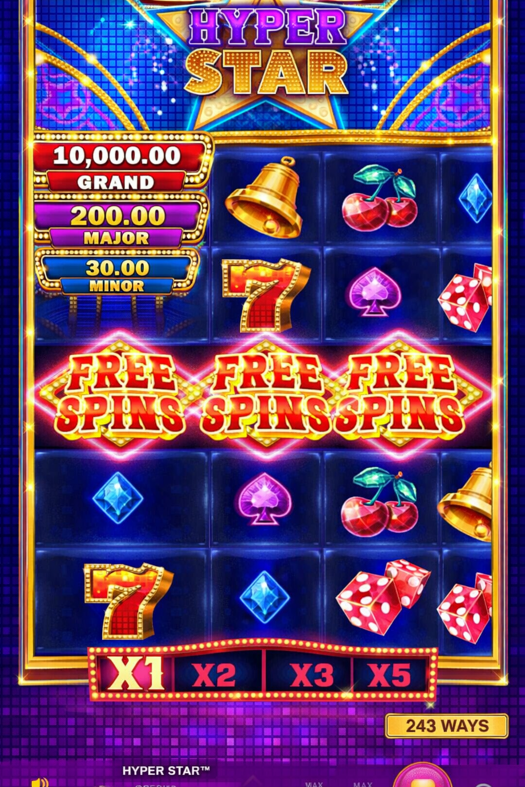 Win A Day Casino