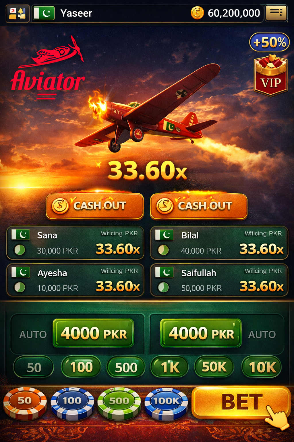 Win A Day Casino game