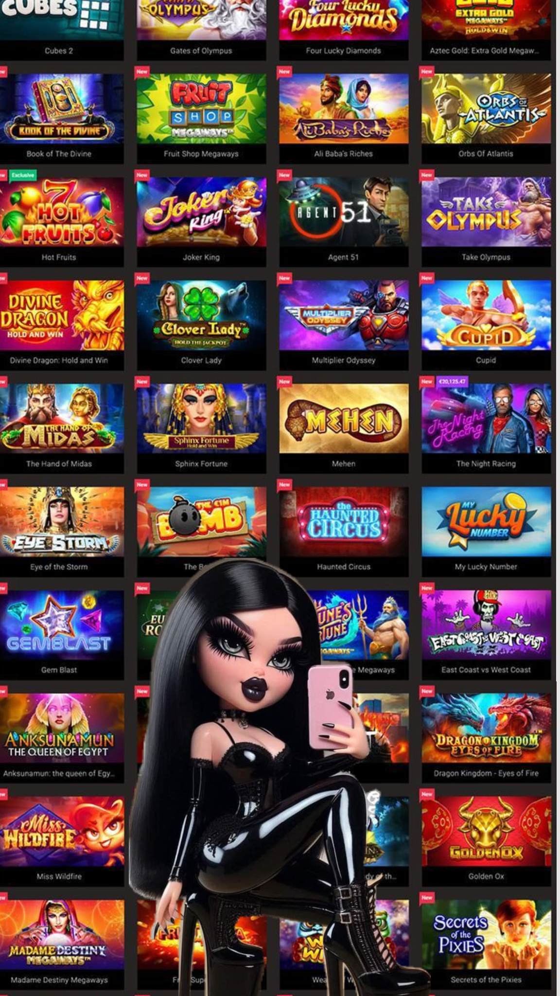 Win A Day Casino