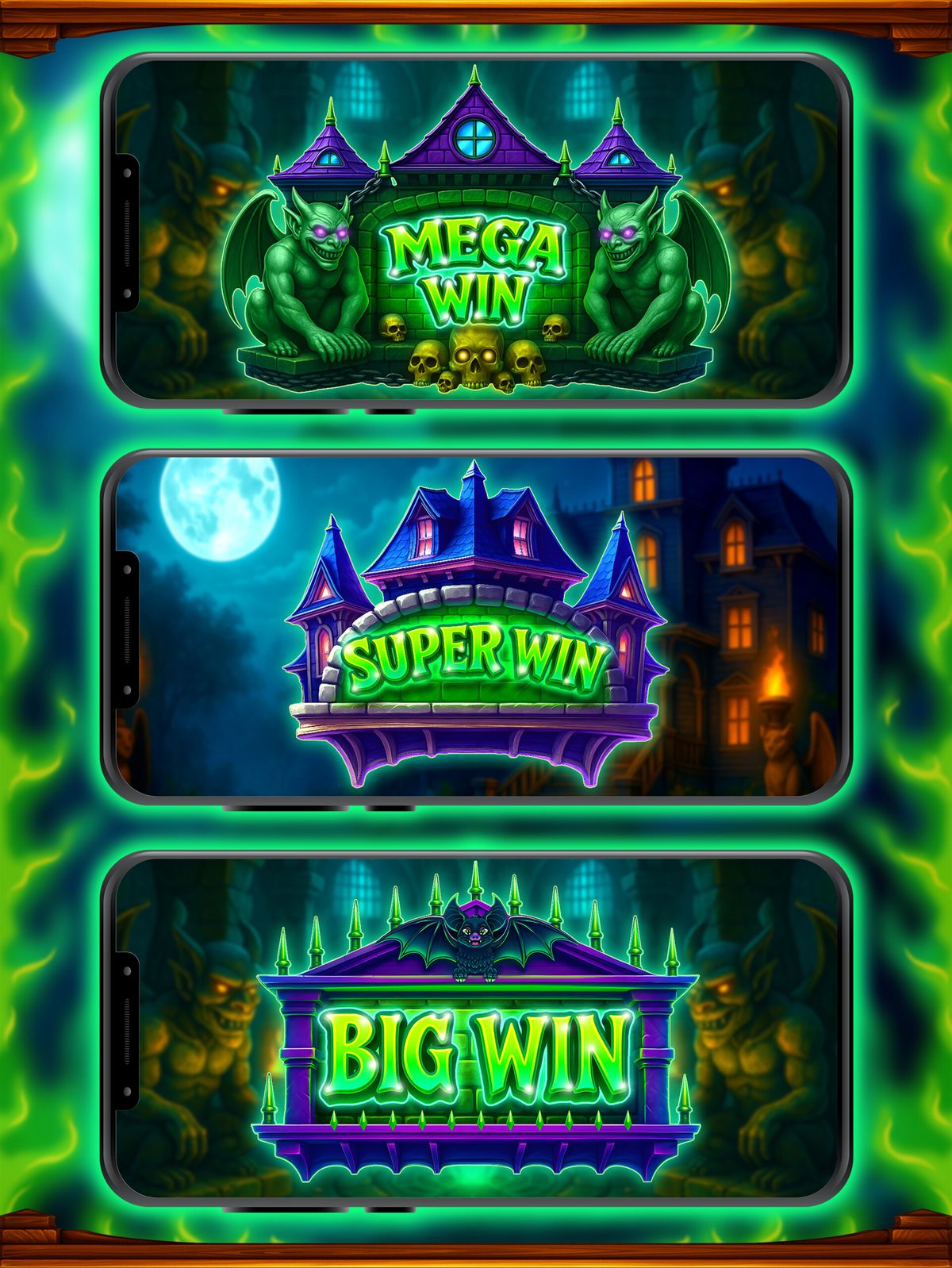Win A Day Casino