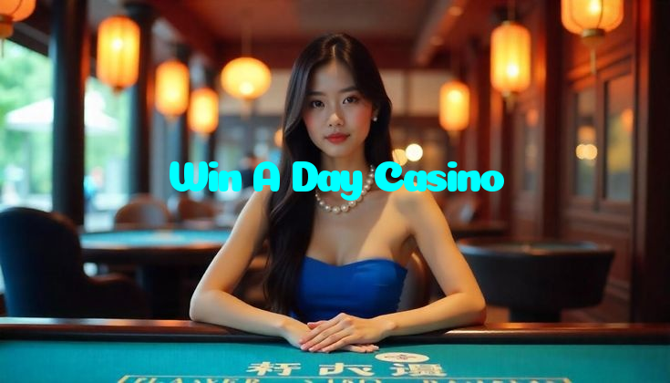 Win A Day Casino