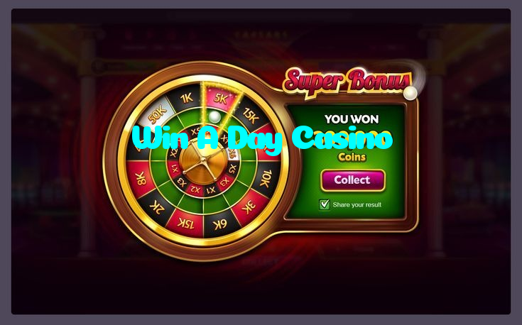 available types of Win A Day Casino bet including pre-match live express and system bets