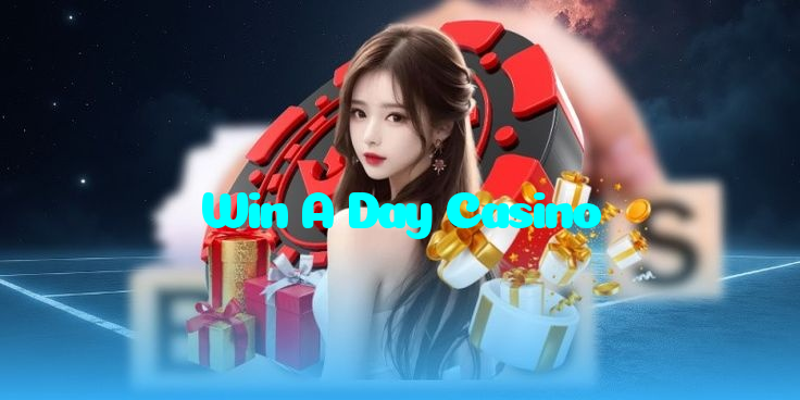 making first deposit on Win A Day Casino website using local payment methods in Pakistan