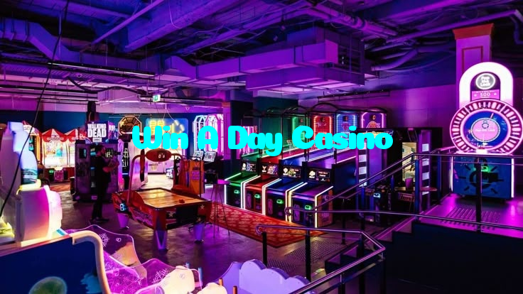 Win A Day Casino