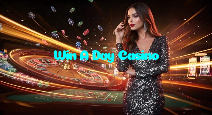 available types of Win A Day Casino bet including pre-match live express and system bets