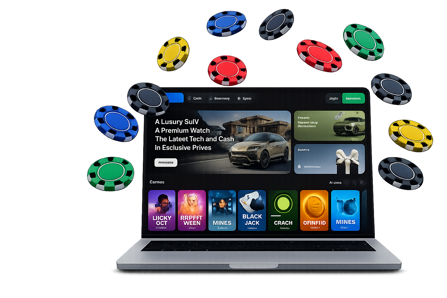 Win A Day Casino Pakistan