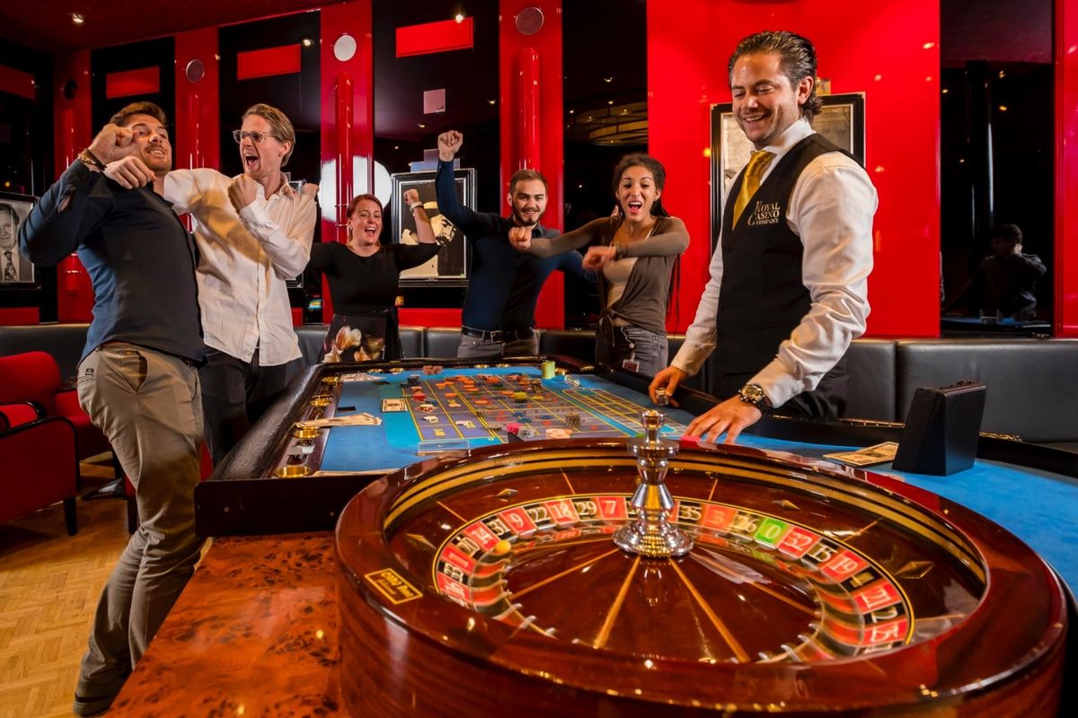 Win A Day Casino پاکستان ریئل منی گیمز