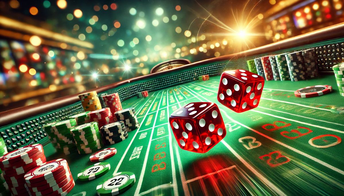 Win A Day Casino پاکستان ریئل منی گیمز
