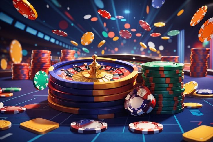Win A Day Casino پاکستان ریئل منی گیمز