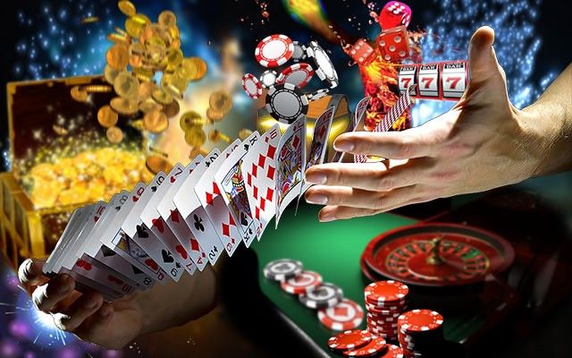 Win A Day Casino پاکستان ریئل منی گیمز
